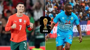 Mundial 2026 EN VIVO: ¿A qué hora juega Portugal vs RD Congo y dónde ver?