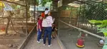 El Centro Recreativo Xilónem y el Zoológico Nacional sitios favoritos para visitar