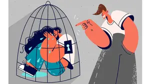 Relaciones tóxicas: señales de alerta que no debes ignorar