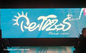 Retazos 2026 rinde homenaje a la Costa Caribe nicaragüense