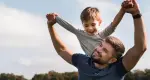 Educar con amor transforma vidas, la importancia de la figura paterna