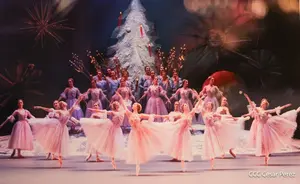Teatro Nacional Rubén Darío presenta “La Edad de Oro del Ballet Ruso”