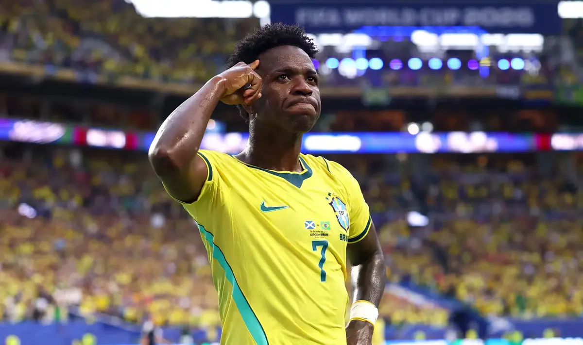 Mundial 2026 EN VIVO: ¿A qué hora juega y dónde ver Brasil vs Japón?