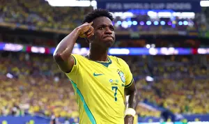 Mundial 2026 EN VIVO: ¿A qué hora juega y dónde ver Brasil vs Japón?