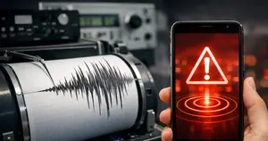 Prepárate ante sismos: cómo activar alertas en tu celular