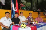 Somoto honra a héroes y mártires y promueve el deporte juvenil