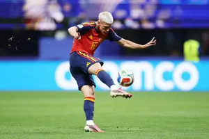 España demuestra la fortaleza de su plantilla en el Mundial 2026