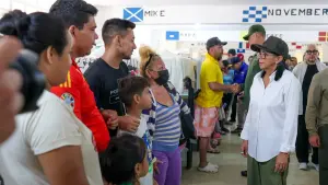 China aporta 17 millones de dólares para la recuperación de Venezuela