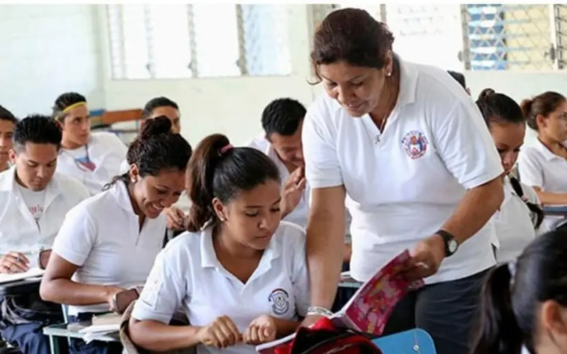 Venezuela felicita a Nicaragua en el Día Nacional del Maestro