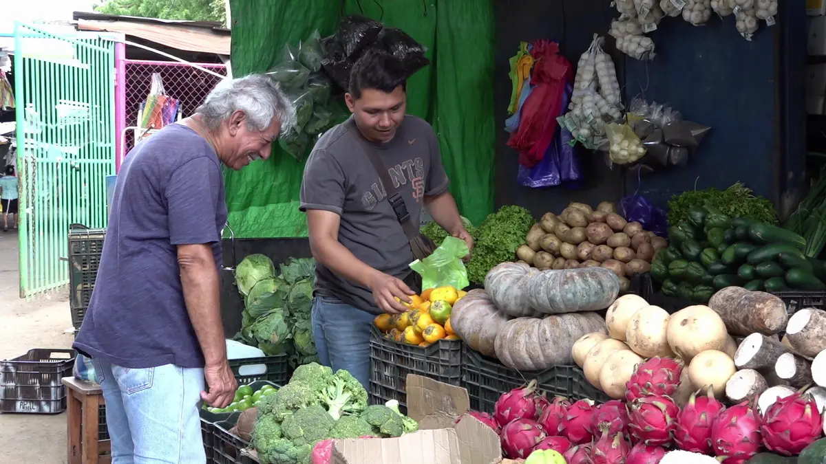 Productos de mayor consumo mantienen precios accesibles en los mercados
