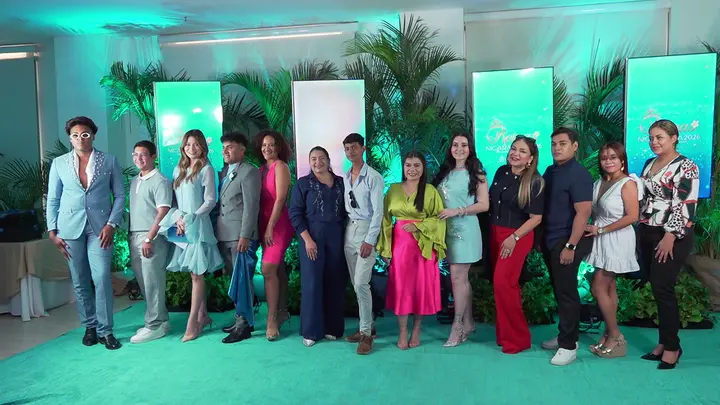 Reinas Nicaragua coronará este fin de semana a más reinas departamentales 2026