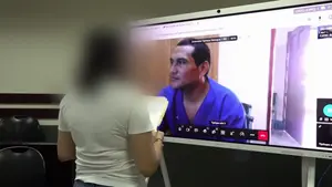 Hombre se declara culpable al ser atrapado en su casa con coca