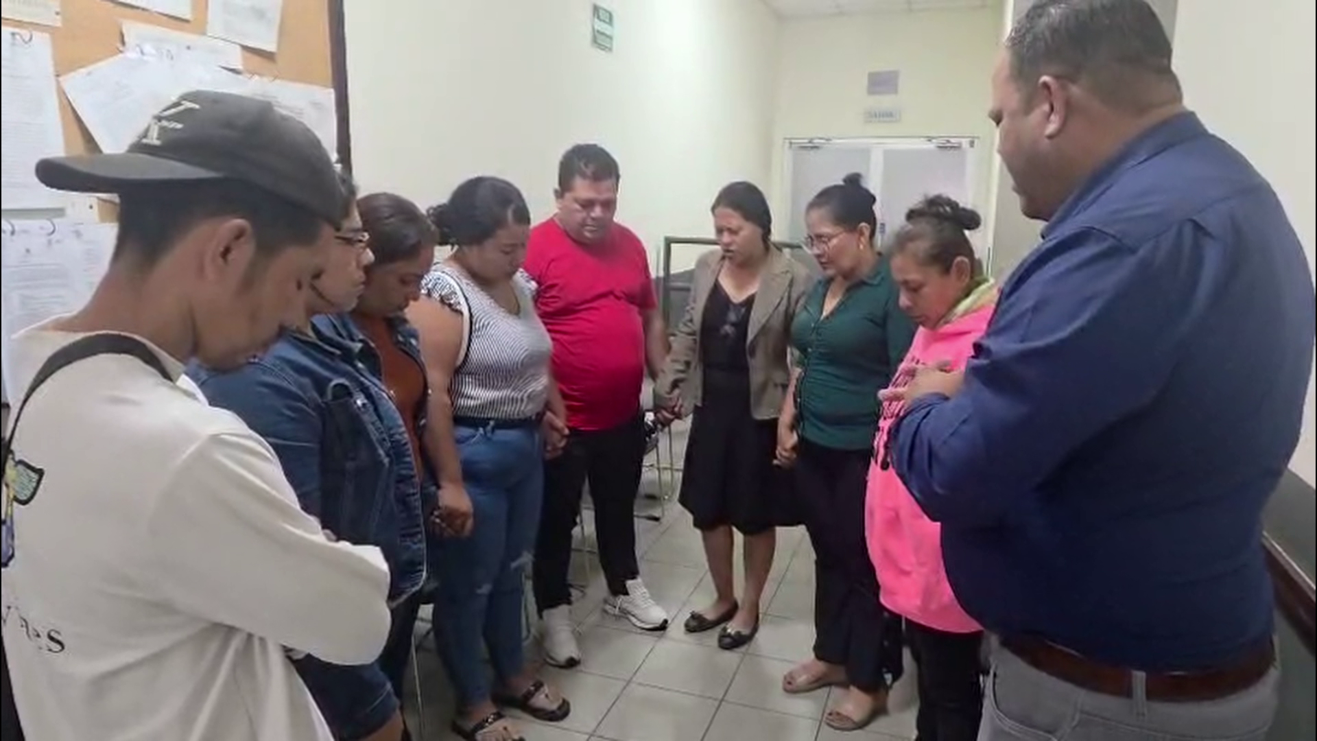 Juicio por estafa: los demandantes aún no cancelan sus lotes