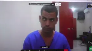 ¡Como Pedro por su casa! robó en un colegio de Ciudad Belén