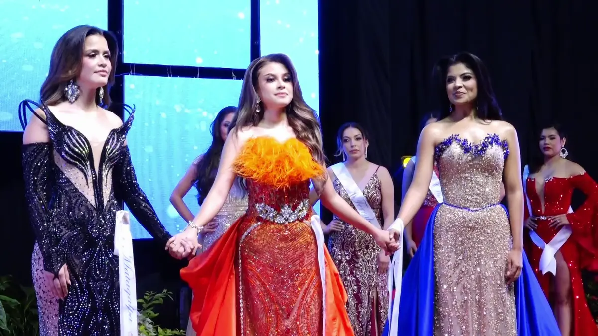 Chinandega, León y Masaya coronarán a sus reinas departamentales 2026 este fin de semana
