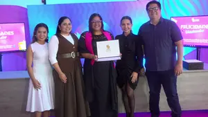 Managua: escuela creativa graduó a 27 talentos que fortalecen las industrias creativas del país