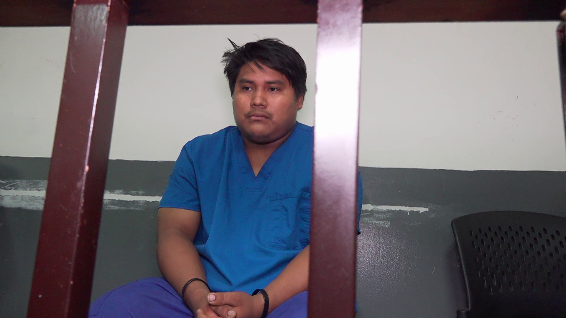 Juicio: mecánico es inocente no pudieron demostrar culpabilidad
