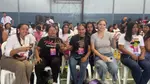 Madriz celebra el congreso de JS19J rumbo al 47/19