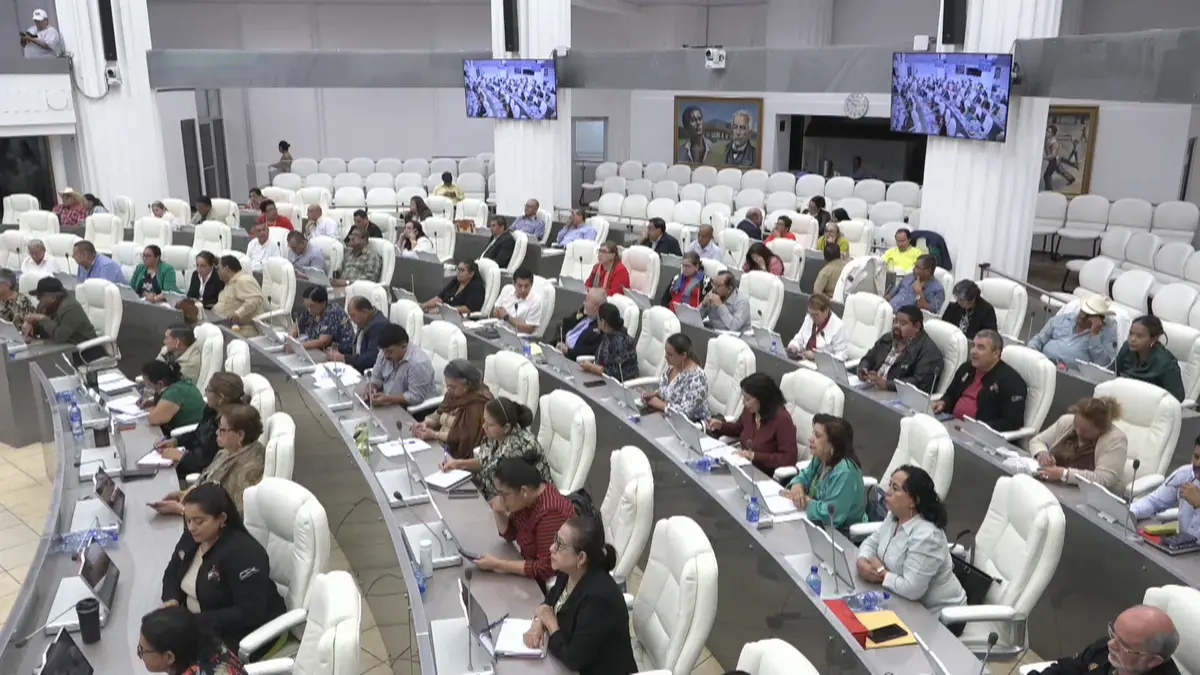 Nicaragua fortalece estabilidad económica y una mejor persecución del delito