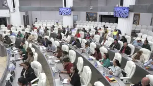 Nicaragua fortalece estabilidad económica y una mejor persecución del delito