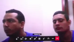 Juicio: acusados aceptan haber cometido robos en horas de la noche