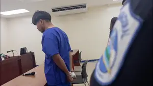 Acusado de matar a su pareja de 25 puñaladas fue remitido a juicio