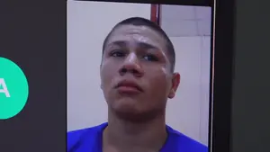 Trata de impedir un robo y termina herido con un cuchillo