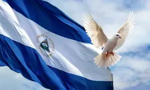 Nicaragua expresa respaldo a procesos de paz internacional