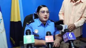 Policía Nacional reporta captura de ocho personas por distintos delitos en Masaya