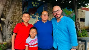 Somoto recibe a comunicadores nacionales e internacionales