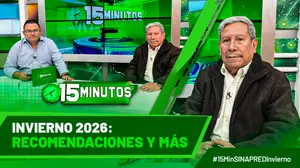 ¿Qué esperar de la temporada de invierno 2026 en Nicaragua?