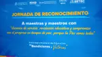 Maestros nicaragüenses fortalecen estrategias para una educación integral