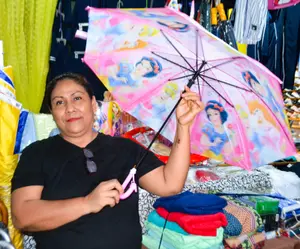 Invierno impulsa dinamismo en las ventas del Mercado Ernesto Fernández