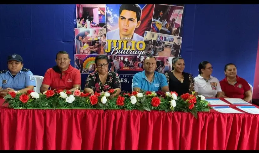 Nuevos talentos en Dolores reciben certificación en cursos de oficios