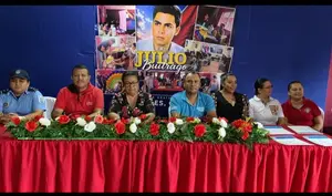 Nuevos talentos en Dolores reciben certificación en cursos de oficios