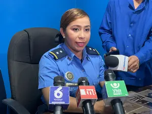 Policía Nacional fortalece la seguridad en Masaya con acciones preventivas y operativas