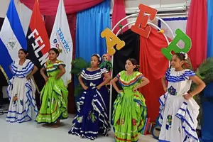 Nueva Segovia celebra encuentro de innovación, cultura para docentes