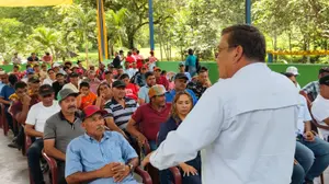 Productores de Jalapa fortalecen conocimientos para combatir el gusano barrenador