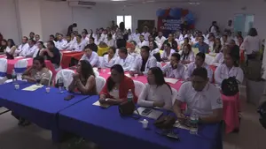 Hospital San Juan de Dios de Estelí reúne a expertos en salud renal