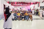 Hospital de Ocotal desarrolla Mega Feria de Medicina Interna 