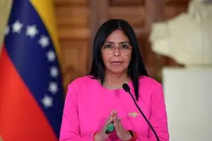 Venezuela agradece el acompañamiento solidario de Nicaragua