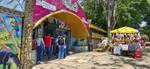 Zoológico y Xilonem, espacios disfrutados por las familias en el primer fin de semana de junio