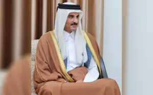 Nicaragua expresa condolencias por el fallecimiento del Emir Hamad bin Khalifa Al Thani
