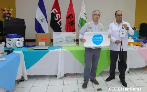 Fortalecen atención materna, neonatal e infantil con nuevos equipos médicos