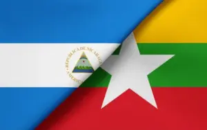 Myanmar reafirma su amistad con Nicaragua en saludo por el Glorioso 19 de Julio