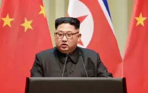 Kim Jong Un expresa felicitaciones al pueblo nicaragüense por el aniversario de la Revolución Sandinista