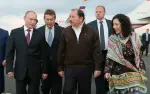 Mensaje de Vladimir Putin resalta la alianza estratégica entre Rusia y Nicaragua