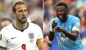 Mundial 2026 EN VIVO: ¿A qué hora juega y dónde ver Inglaterra vs RD Congo?