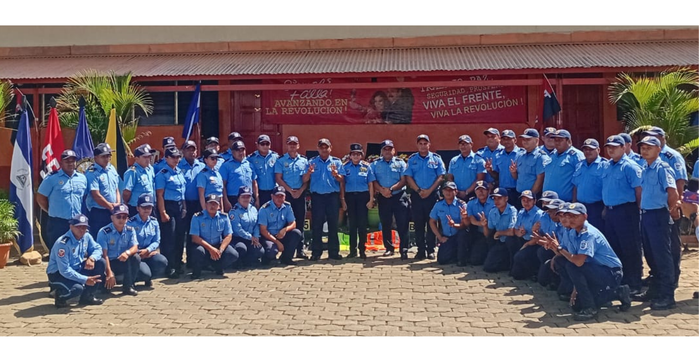 Bomberos refuerzan preparación ante emergencias eléctricas