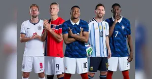 Todo listo para los cuartos de final del Mundial 2026: así llegan las selecciones